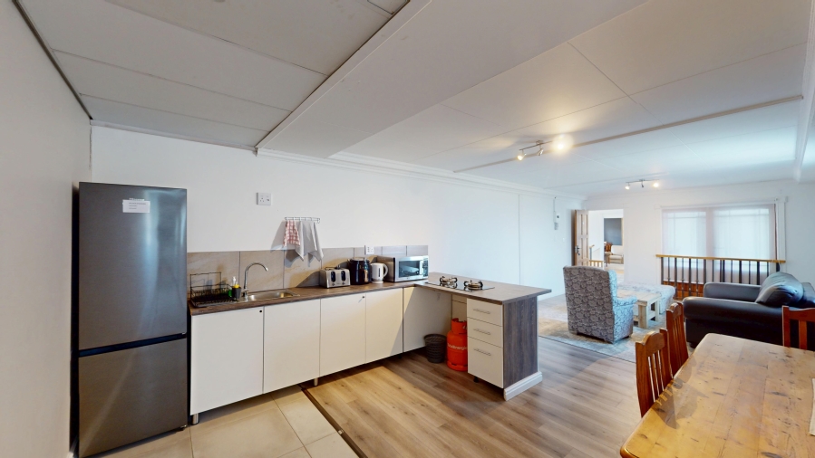 14 Bedroom Property for Sale in Dal Josafat Western Cape